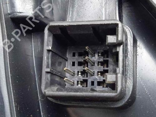 Right mirror HYUNDAI SANTA FÉ I (SM) 2.0 CRDi | BP11688844C27 