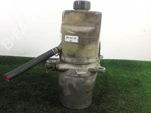 Used Steering pump Steering pump FORD FOCUS II (DA_, HCP, DP) 1.6 TDCi (90 hp) 40236899 40236899