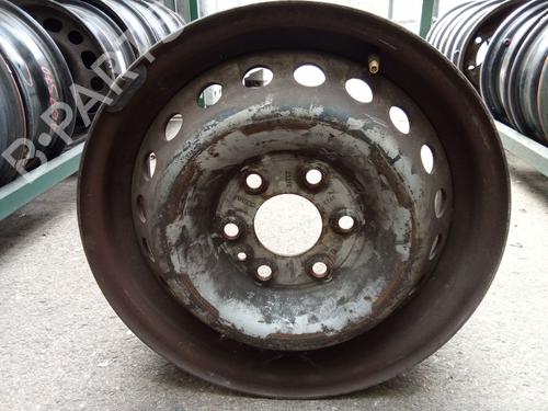 Used Rim Rim 38047616 38047616