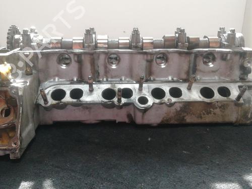 Cylinder head OPEL ZAFIRA A MPV (T98) 2.0 DTI 16V (F75) | BP30127089M5