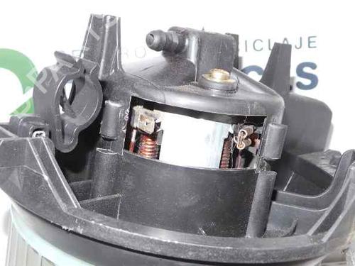 Heater blower motor CITROËN XSARA (N1)  | BP5694063M62 