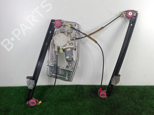 Used Front left window mechanism BMW 5 (E39) 525 tds (143 hp) 31709784