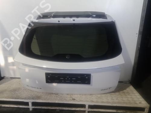Used Tailgate OMODA 5 1.6 (147 hp) 29325621