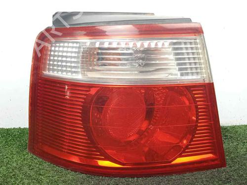 Used Left taillight KIA CARENS II MPV (FJ) [2002-2013]  8063866
