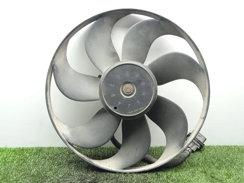 Used Radiator fan SEAT IBIZA III (6L1) 1.9 TDI (100 hp) 30902791