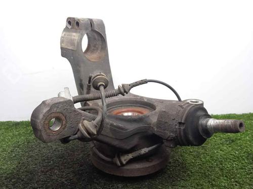 Left front steering knuckle PEUGEOT 607 (9D, 9U) | BP30134856M25