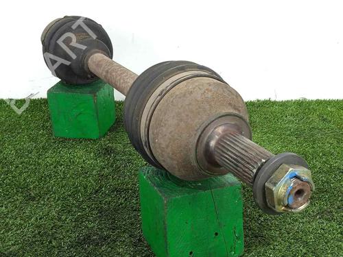 Right front driveshaft FORD MONDEO III Saloon (B4Y) 2.5 V6 24V | BP12571102M39 