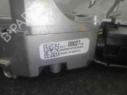 Ignition barrel OPEL ASTRA K (B16) 1.6 CDTi (68) | BP28976145M48