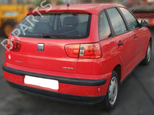 Water radiator SEAT IBIZA II (6K1)  | BP15202767M31 