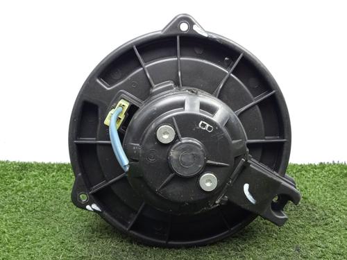 Heater blower motor TOYOTA AVENSIS (_T25_)  | BP24855729M62 