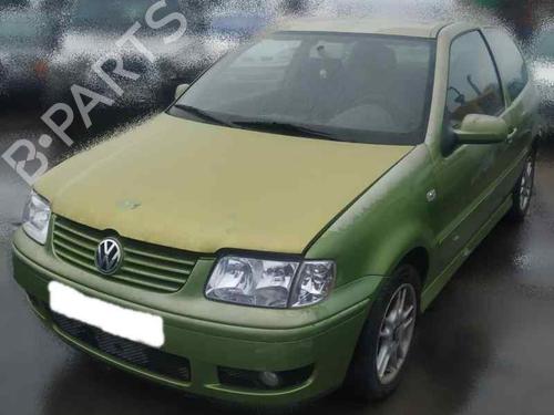 Starter VW POLO (6N2) 1.4 TDI | BP7166399M8 