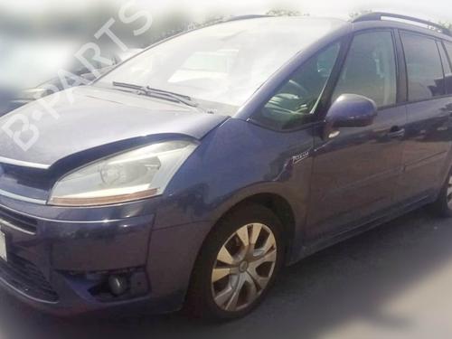 Used Parts CITROËN C4 Grand Picasso I (UA_)  2.0 HDi 138  4506713