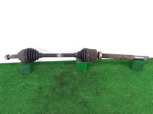 Used Right front driveshaft FIAT TALENTO Bus (296_) [2016-2025]  17540109