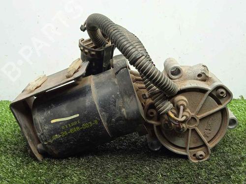 Used Electronic module HYUNDAI TERRACAN (HP) 2.9 CRDi (150 hp) 17212466