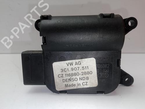 Used Electronic module VW POLO IV (9N_, 9A_) 1.4 16V (80 hp) 31800704