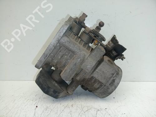 Used Throttle body OPEL CORSA A Hatchback (S83) 1.6 GSI Cat (F08, M08, F68, M68) (101 hp) 10241722