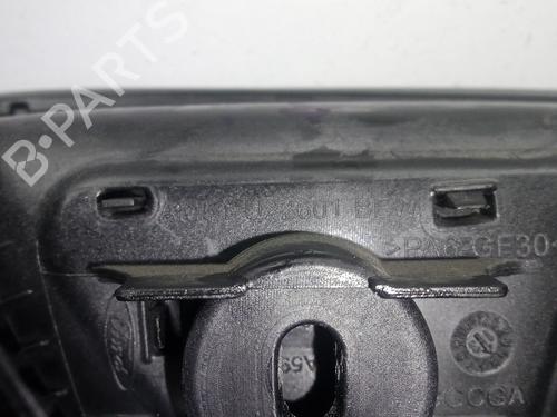 Rear left interior door handle FORD FOCUS III 1.6 TDCi | BP15815505I15 