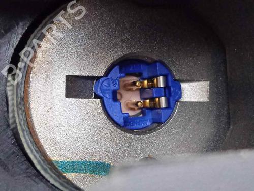 Driver airbag PEUGEOT 207 CC (WD_) 1.6 16V | BP29460367C9 