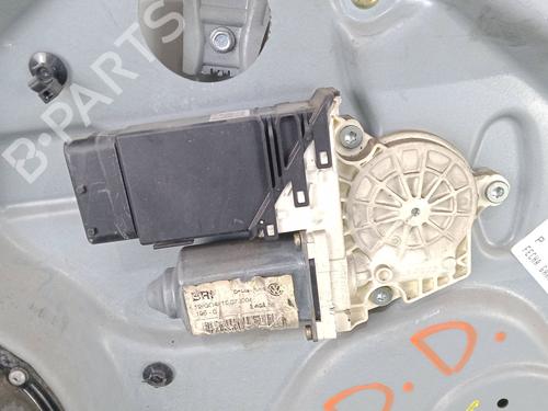Front right window mechanism SEAT LEON (1M1) 1.9 TDI | BP32673258C23 - Image 2