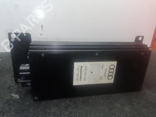 Elektronisk modul AUDI A4 B6 Convertible (8H7) 2.5 TDI | BP30931588M83