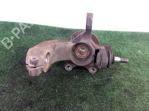 Used Left front steering knuckle Left front steering knuckle FORD TRANSIT CONNECT (P65_, P70_, P80_) 1.8 Di (75 hp) 40236889 40236889