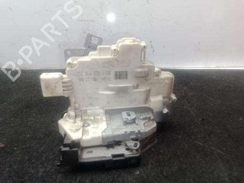 Used Rear left lock VW PASSAT B6 (3C2) 1.9 TDI (105 hp) 29012142
