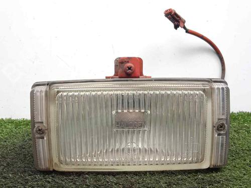 Used Left front fog light ISUZU N (6th Generation) [2005-2025]  17614937