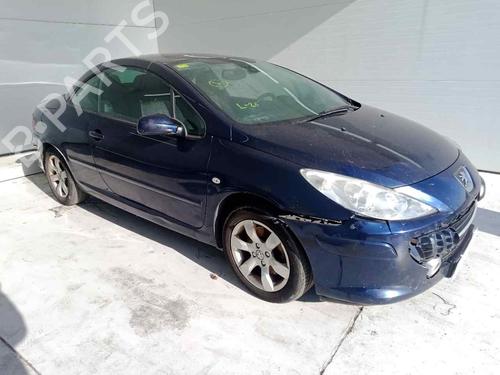 Control unit PEUGEOT 307 CC (3B)  | BP20887839M11 