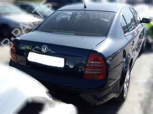 Front left window mechanism SKODA SUPERB I (3U4)  | BP11022339C22 
