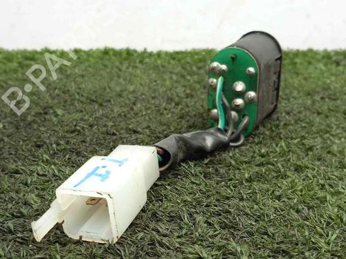 Left rear window switch MAHINDRA BOLERO Pickup 2.5 D 4x4 | BP27831365I29 