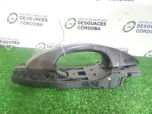 Used Front right exterior door handle VW GOLF VII Variant (BA5, BV5) 1.6 TDI (115 hp) 5779149