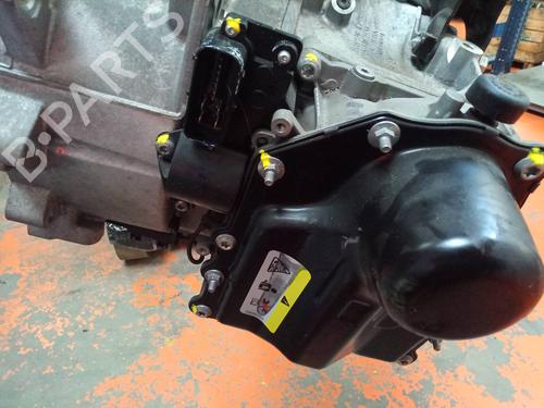 Gearbox VW POLO V (6R1, 6C1) 1.2 TSI 16V | BP5779448M3 