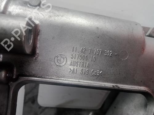 Support BMW X3 (E83) 2.0 sd | BP29955898C155 