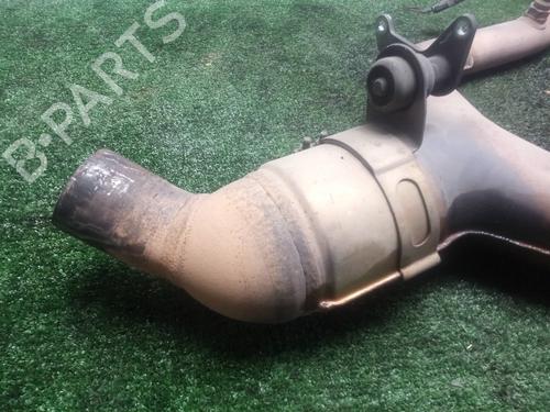 Exhaust manifold BMW MOTORCYCLES R 1200 R 1200 ST (R1ST) | BP24671182M110