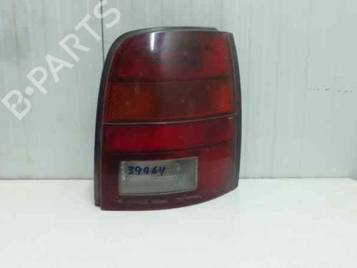 Used Right taillight NISSAN MICRA II (K11) 1.0 i 16V (54 hp) 5709340