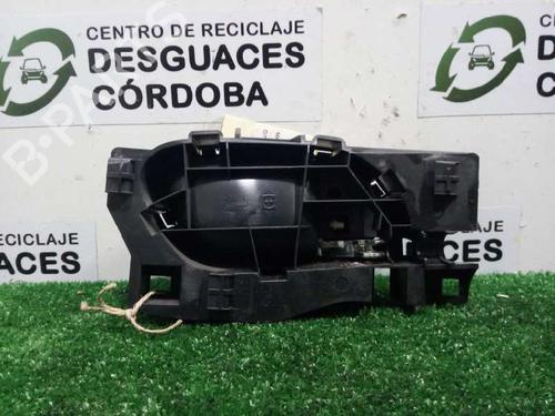 Front left interior door handle CITROËN C4 Grand Picasso I (UA_)  | BP5717251I13 
