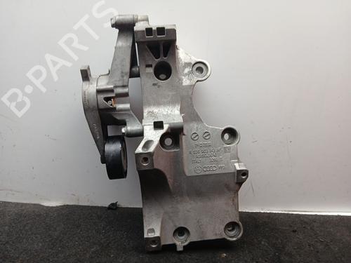 Supporto Supporto VW GOLF V (1K1) 1.9 TDI (105 hp) 36773928 36773928