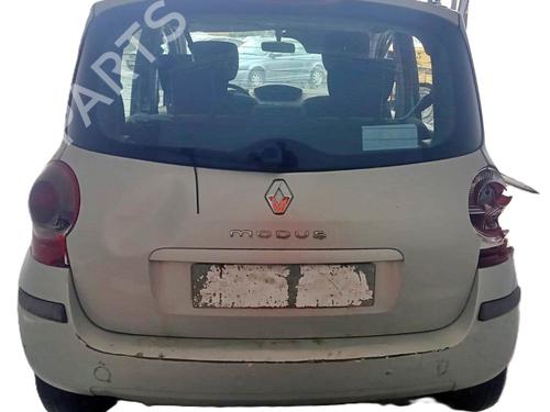 Engine control unit (ECU) RENAULT MODUS / GRAND MODUS (F/JP0_) 1.5 dCi (FP0D, JP0D) | BP33980683M57  - Image 6