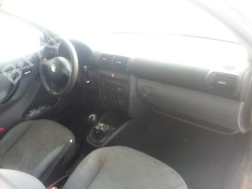 Venstre foran lås SEAT LEON (1M1) 1.6 | BP29350997C98 