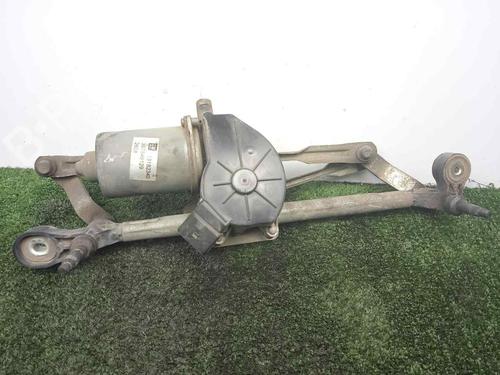 Used Front wiper motor OPEL CORSA D (S07) 1.3 CDTI (L08, L68) (75 hp) 24113838