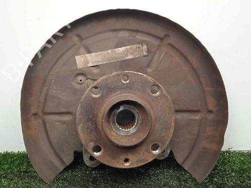Used Right rear steering knuckle FIAT PANDA (169_) [2003-2025]  26612731