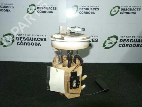 Used Fuel pump SUBARU LEGACY V Estate (BR) [2008-2014]  5782026