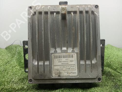 Used Engine control unit (ECU) Engine control unit (ECU) RENAULT CLIO II (BB_, CB_) 1.5 dCi (B/CB07) (65 hp) 35751638 35751638