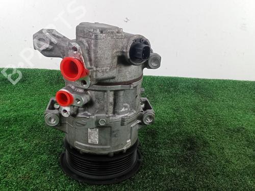 Used AC compressor AC compressor TOYOTA RAV 4 III (_A3_) 2.2 D 4WD (ALA30_, ALA30R) (177 hp) 36262816 36262816