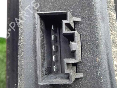 Right taillight FORD FIESTA V (JH_, JD_) 1.4 TDCi | BP9427148C35 