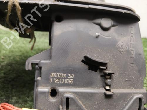 Headlight switch RENAULT KANGOO Express (FW0/1_) 1.5 dCi 75 (FW07, FW10, FW04) | BP40219235I24 - Image 3
