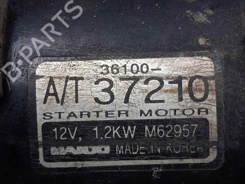 Starter HYUNDAI SANTA FÉ I (SM) 2.7 V6 4x4 | BP9437026M8 