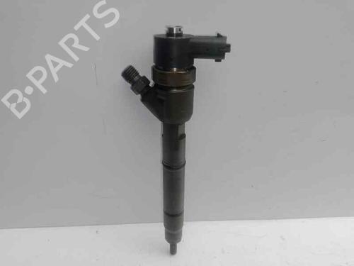 Used Injector KIA CERATO I Saloon (LD) 1.6 CRDi (115 hp) 22603708