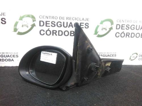 Used Left mirror OPEL VECTRA B (J96) [1995-2004]  5718020