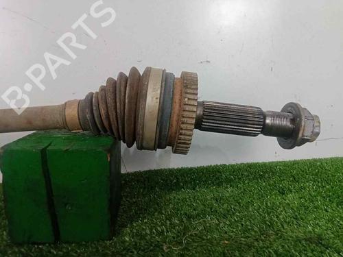 Left rear driveshaft KIA SPORTAGE IV (QL, QLE) 1.6 CRDi | BP18305014M40 